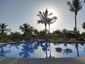 Star Hawana Salalah Forest Island