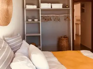The Beach Garden Apt.