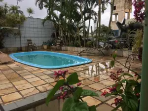 Residencial Beira Mar Cananéia
