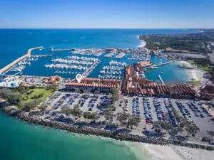 Sunset Place Apartments