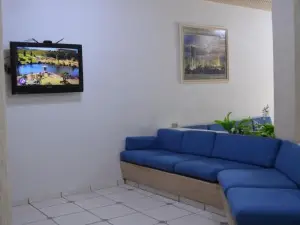 Hotel Confort Maringá