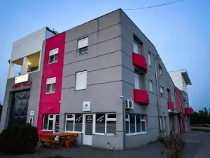Vulsa Apartmani