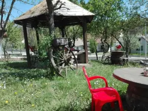 Apartmani Janković
