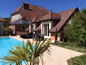 La Bastide des 3 As & Spa