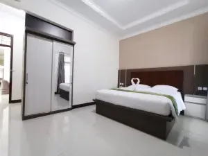 Riad Hotel