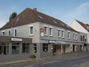Hotel Zur Alten Börse
