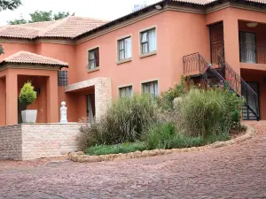 Mount Vista Guest House