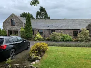 Crawfield Grange