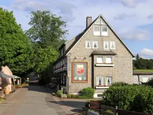 Landschafts-Gasthaus Bräutigam-Hanses
