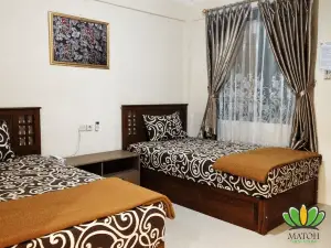 Matoh Guesthouse Syariah