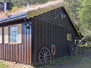 Skjevlingsnesset