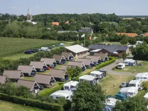 Møgeltønder Camping & Cottages