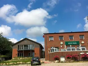 Landgasthof Waabs Mühle