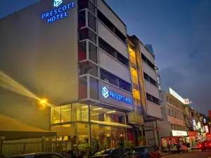 Prescott Hotel Bukit Bintang