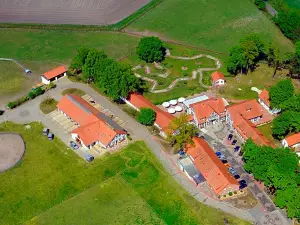 Landhotel Baumanns Hof