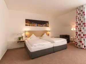 TOP KHR Stadthotel Münster