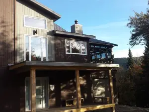 Villa Mont Chocolat