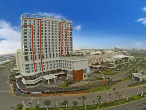 HARRIS Hotel & Conventions Bekasi