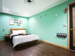 Chuncheon Hotel Mong