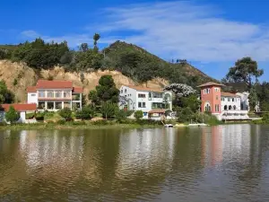 Hotel Refugio El Santuario - Comfacundi
