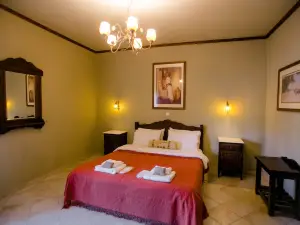 Lefkippos Mansion Near Alexandroupolis