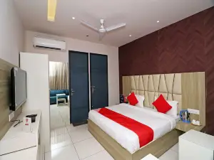 OYO 26833 Cabana