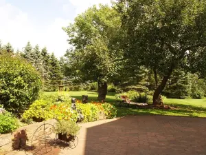 Bakers Chest B&B