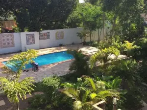 Ilha Azul House