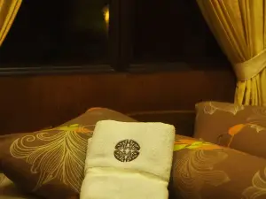 Waisai Beach Hotel