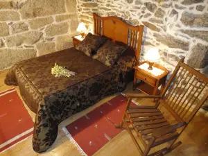 Casa Rural Rectoral de Candás