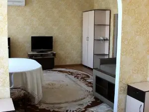 Юбилейная