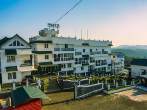 Palette Hill View Resorts Vagamon