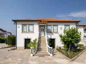 Desassossego Suites
