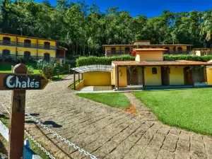 Hotel Fazenda Village Montana