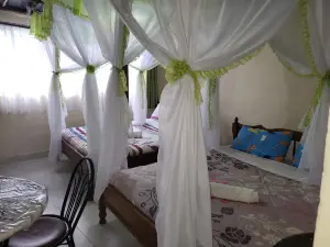 Triple Eden Resort - Naivasha