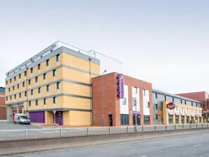 Premier Inn London Bexleyheath