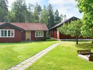 9 Person Holiday Home in Kolsva