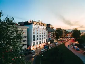 Invite Hotel Corner Trabzon