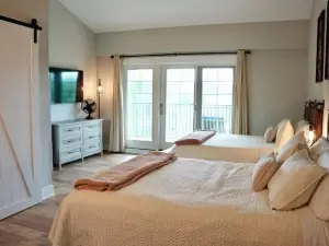 Tall Oaks Resort