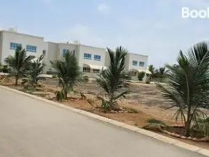 Luxury Garden Villas Complex