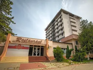 Hotel Select Slobozia