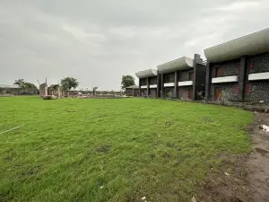 Mandav遺產度假村