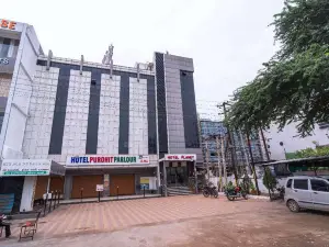 Hotel Planet