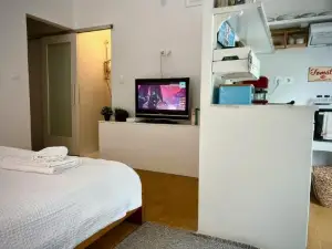 Cozy Studio the Original