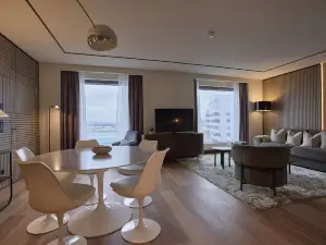 Radisson Blu Hotel, Zurich Airport