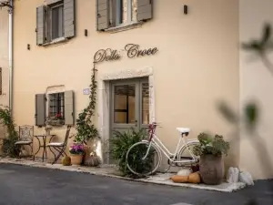 Della Croce Bed&Breakfast