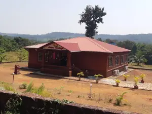 Kokan Heritage Resort