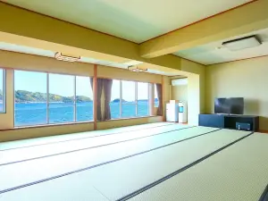 Ooedo Onsen Monogatari Nanki Kushimoto