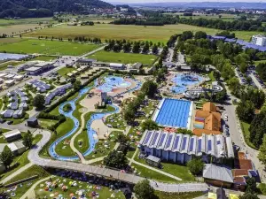 Hotel Terme - Terme Čatež