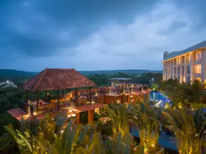 The Westin Goa